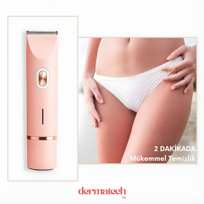 Dermatech Trimmer